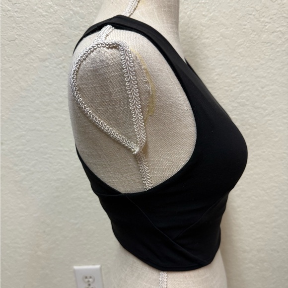 🍋LULULEMON Forward Fold Bra *Light Support, C/D Cups Size 6 - Picture 6 of 13